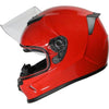 PHX, Cyclone, Casque de Motocross pour Enfant