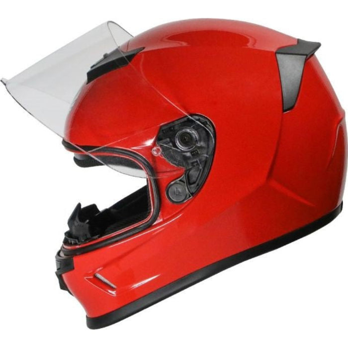 PHX, Cyclone, Casque de Motocross pour Enfant