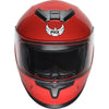 PHX, Cyclone, Casque de Motocross pour Enfant