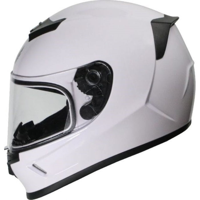 PHX, Cyclone, Casque de Motocross pour Enfant