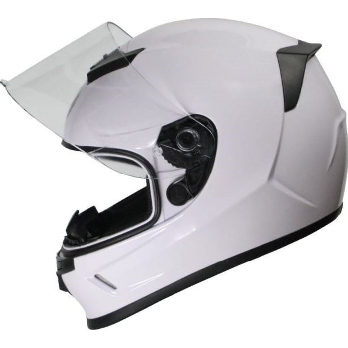 PHX, Cyclone, Casque de Motocross pour Enfant
