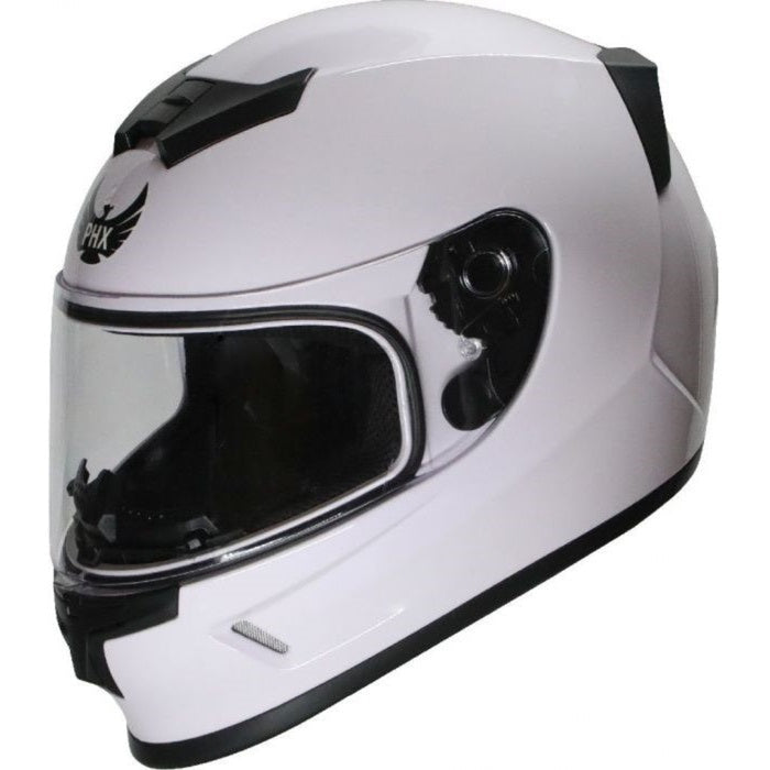 PHX, Cyclone, Casque de Motocross pour Enfant