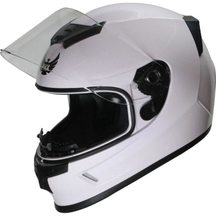 PHX, Cyclone, Casque de Motocross pour Enfant