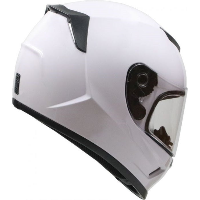 PHX, Cyclone, Casque de Motocross pour Enfant