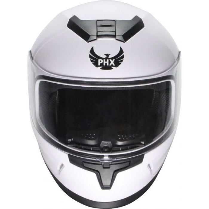 PHX, Cyclone, Casque de Motocross pour Enfant