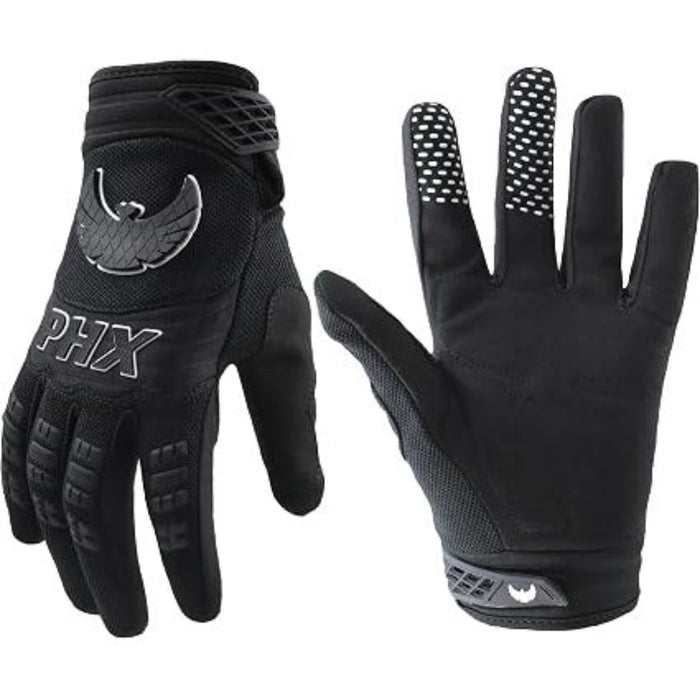 PHX, Helios, Gants de Motocross
