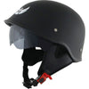 PHX, Marauder, Casque de Moto pour Adulte