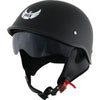 PHX, Marauder, Casque de Moto pour Adulte