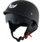 PHX, Marauder, Casque de Moto pour Adulte