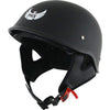 PHX, Marauder, Casque de Moto pour Adulte