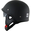 PHX, Marauder, Casque de Moto pour Adulte