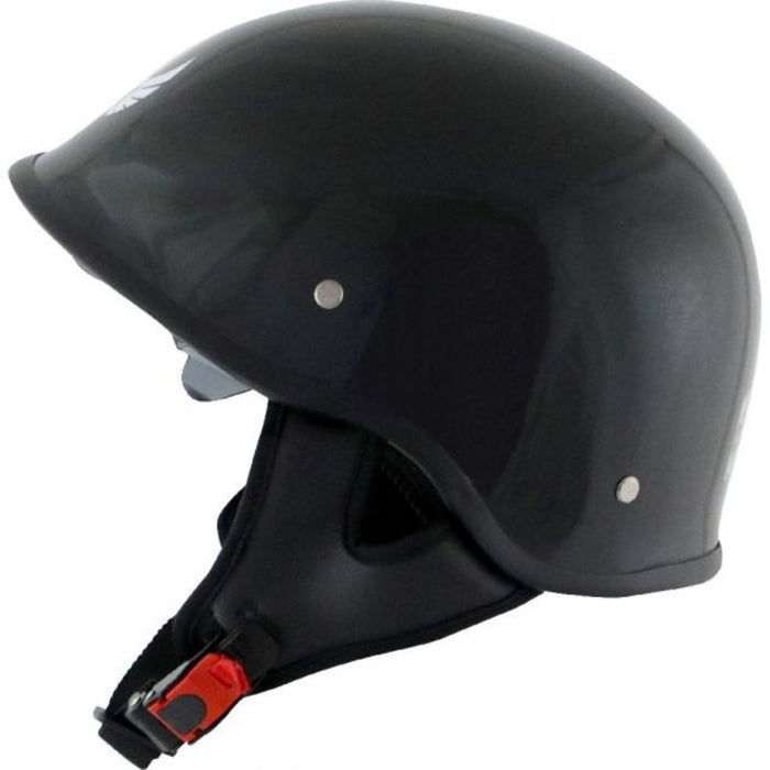 PHX, Marauder, Casque de Moto pour Adulte