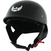 PHX, Marauder, Casque de Moto pour Adulte