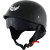 PHX, Marauder, Casque de Moto pour Adulte
