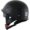 PHX, Marauder, Casque de Moto pour Adulte