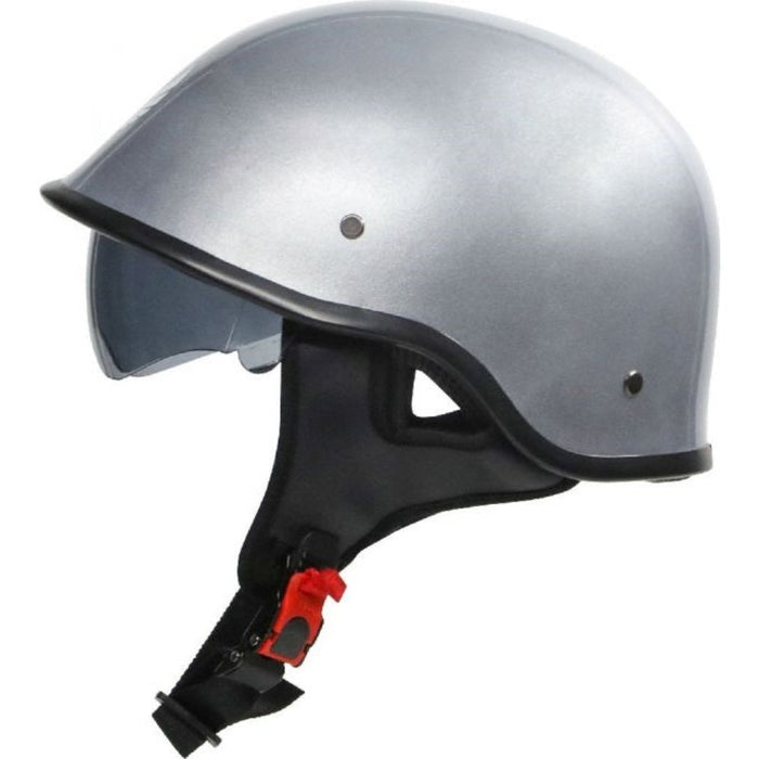 PHX, Marauder, Casque de Moto pour Adulte