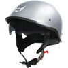 PHX, Marauder, Casque de Moto pour Adulte
