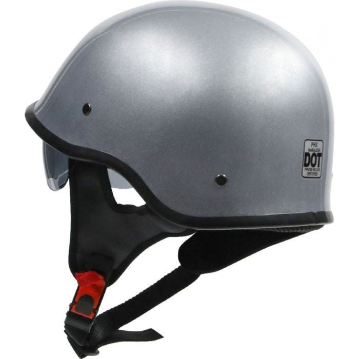 PHX, Marauder, Casque de Moto pour Adulte