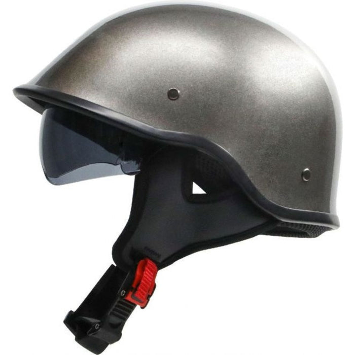 PHX, Marauder, Casque de Moto pour Adulte