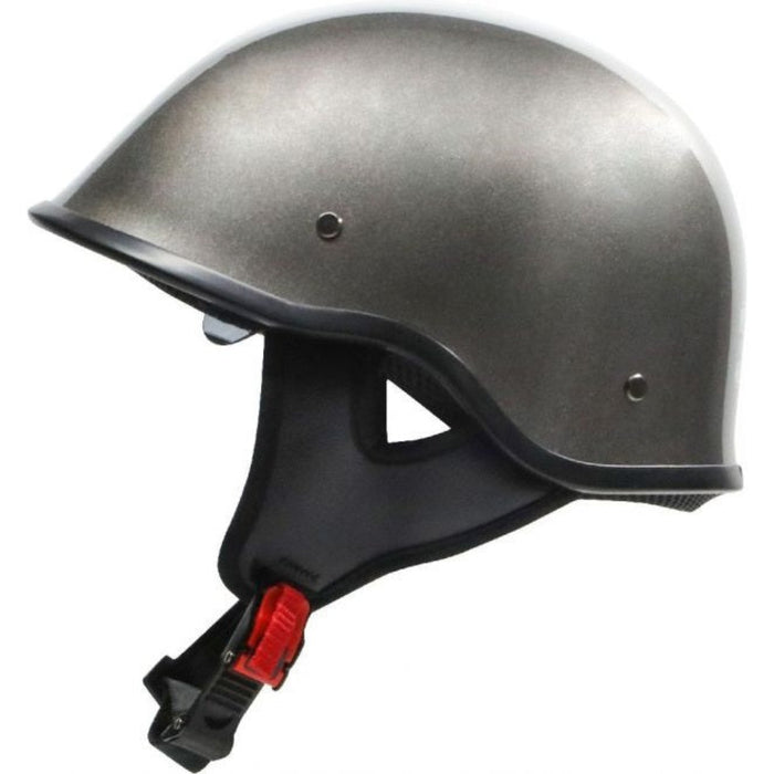 PHX, Marauder, Casque de Moto pour Adulte