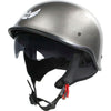 PHX, Marauder, Casque de Moto pour Adulte