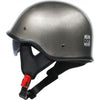PHX, Marauder, Casque de Moto pour Adulte