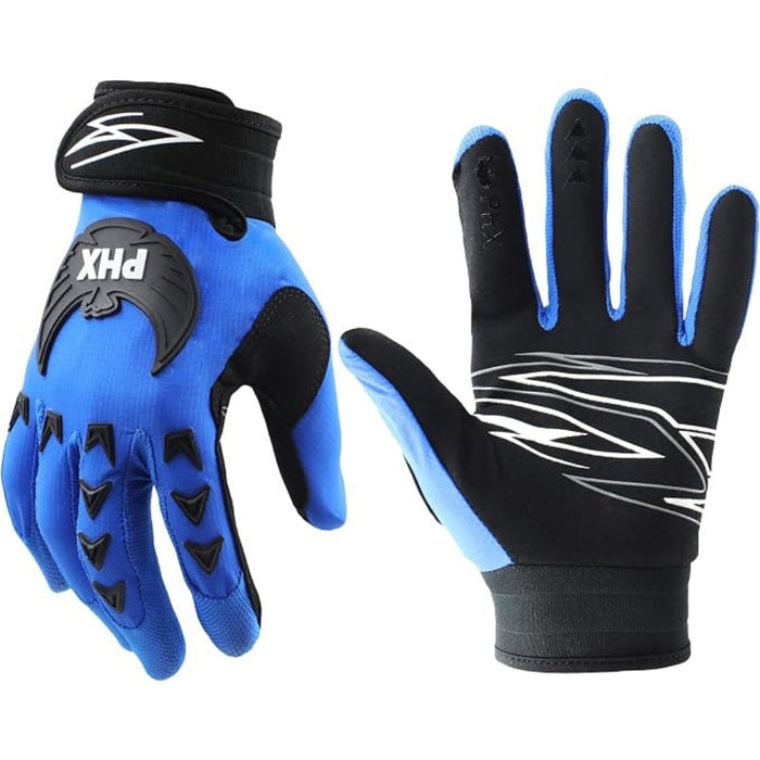 PHX, Mudclaw, Gants de Motocross