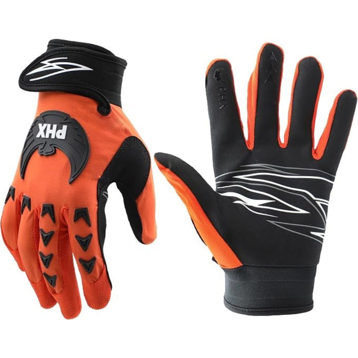 PHX, Mudclaw, Gants de Motocross