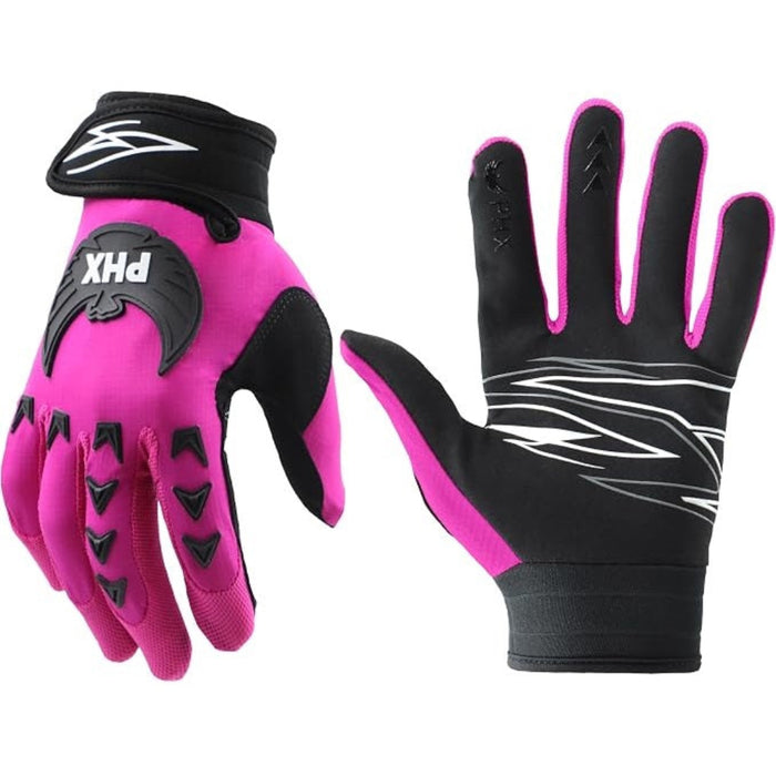 PHX, Mudclaw, Gants de Motocross