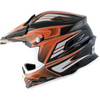 PHX, Raptor, Casque de Motocross pour Adulte