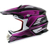 PHX, Raptor, Casque de Motocross pour Adulte