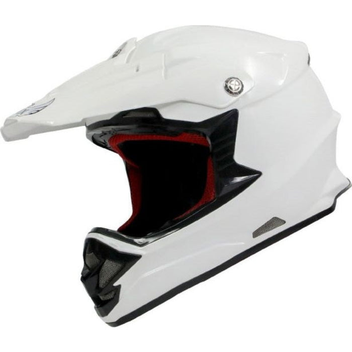 PHX, Raptor, Casque de Motocross pour Adulte
