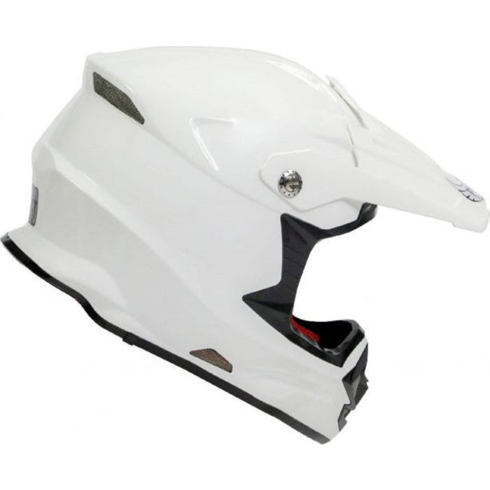 PHX, Raptor, Casque de Motocross pour Adulte
