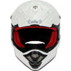 PHX, Raptor, Casque de Motocross pour Adulte