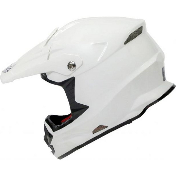 PHX, Raptor, Casque de Motocross pour Adulte