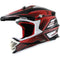 PHX, Raptor, Casque de Motocross pour Adulte