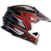 PHX, Raptor, Casque de Motocross pour Adulte