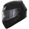 PHX, Stealth, Casque de Motocross pour Adulte