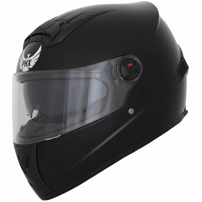 PHX, Stealth, Casque de Motocross pour Adulte