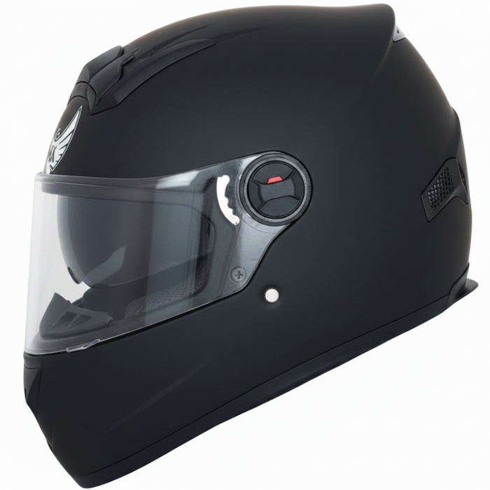 PHX, Stealth, Casque de Motocross pour Adulte