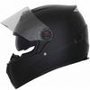 PHX, Stealth, Casque de Motocross pour Adulte