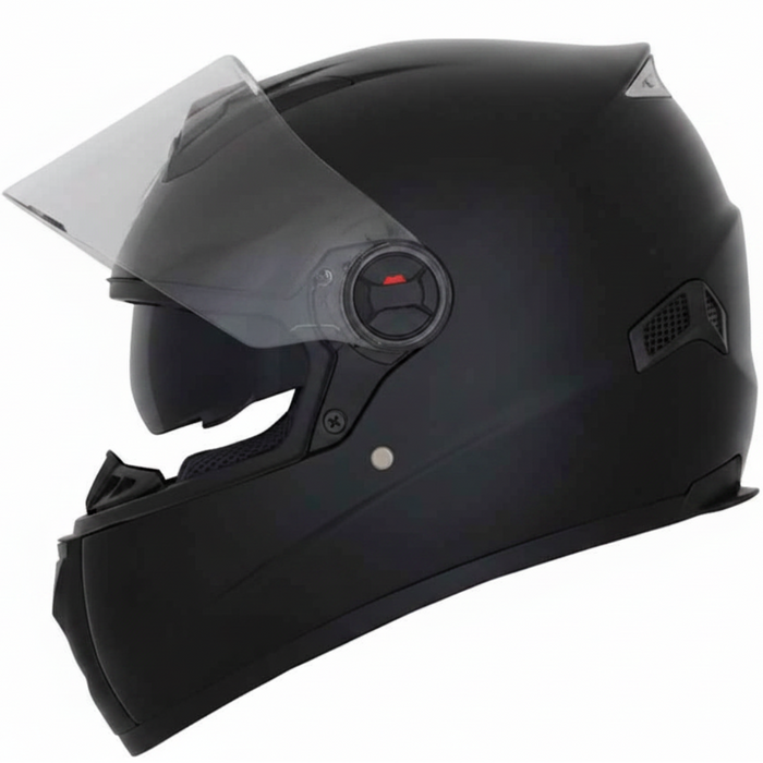 PHX, Stealth, Casque de Motocross pour Adulte