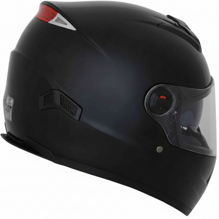 PHX, Stealth, Casque de Motocross pour Adulte