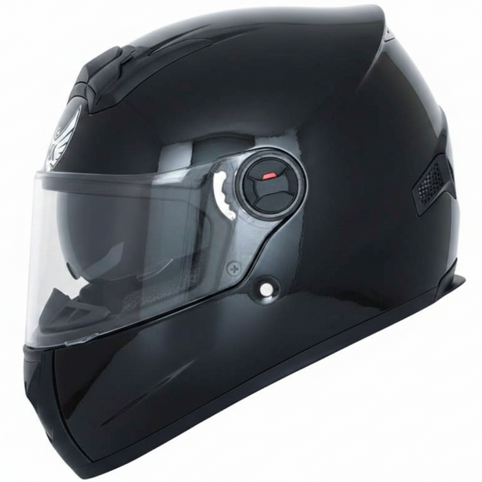 PHX, Stealth, Casque de Motocross pour Adulte