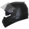 PHX, Stealth, Casque de Motocross pour Adulte