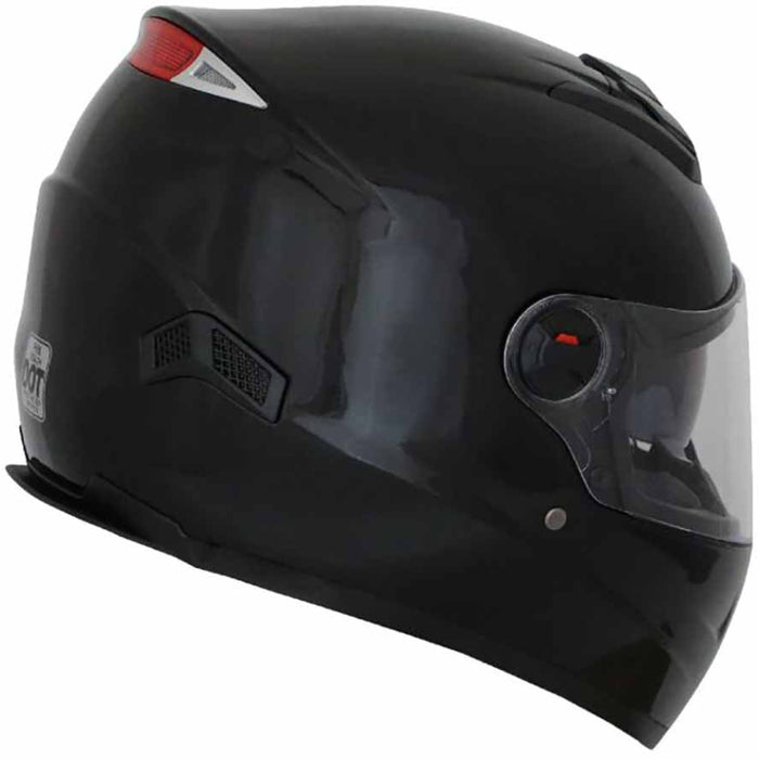 PHX, Stealth, Casque de Motocross pour Adulte