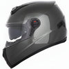 PHX, Stealth, Casque de Motocross pour Adulte