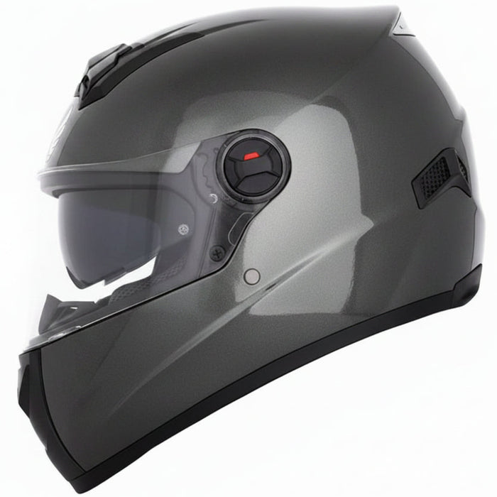 PHX, Stealth, Casque de Motocross pour Adulte
