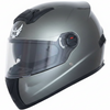 PHX, Stealth, Casque de Motocross pour Adulte