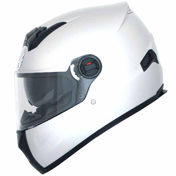 PHX, Stealth, Casque de Motocross pour Adulte